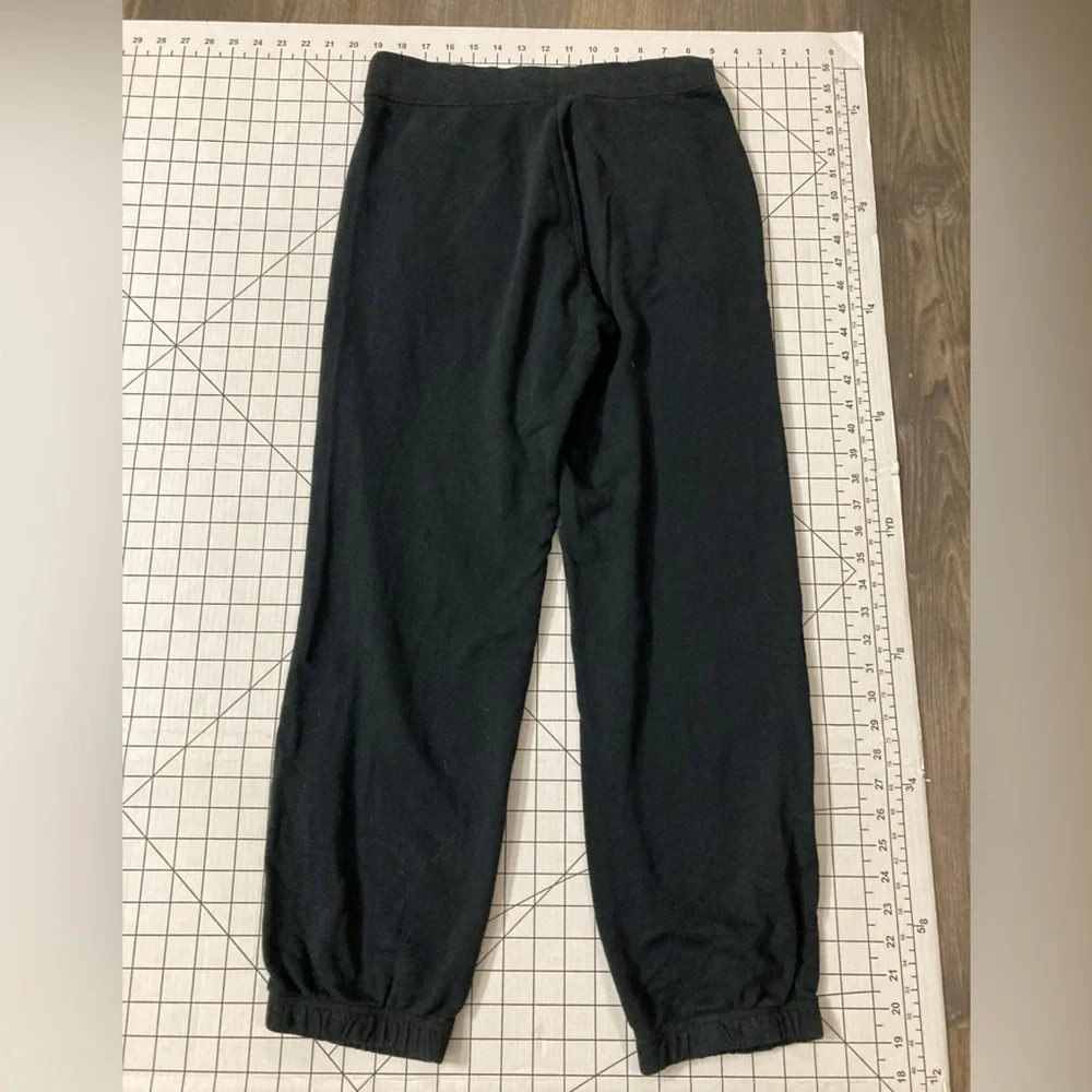 Nike Women’s Size Small Black Sweats‎